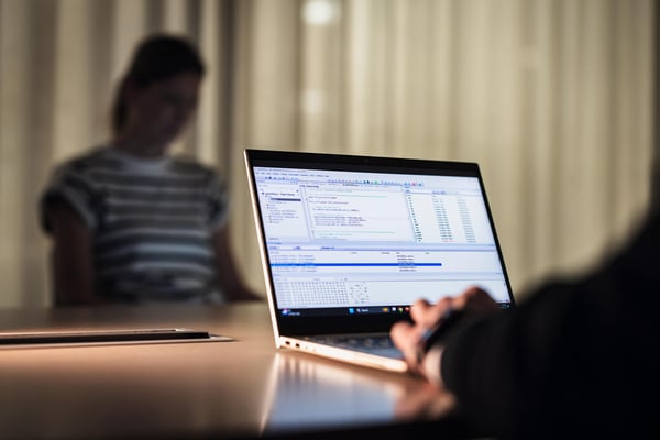 Enterprise-ready embedded development: How IAR supports modern security policies